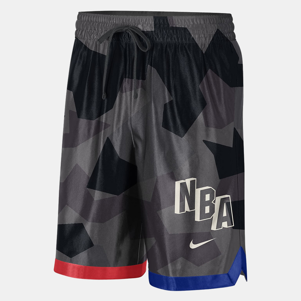 Nike Dri-FIT NBA Team 31 Courtside Men's Shorts