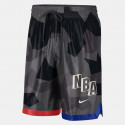 Nike Dri-FIT NBA Team 31 Courtside Men's Shorts