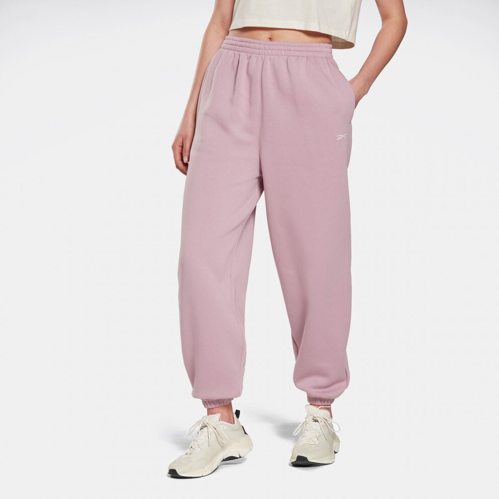 Reebok Sport Knit Women's Track Pants