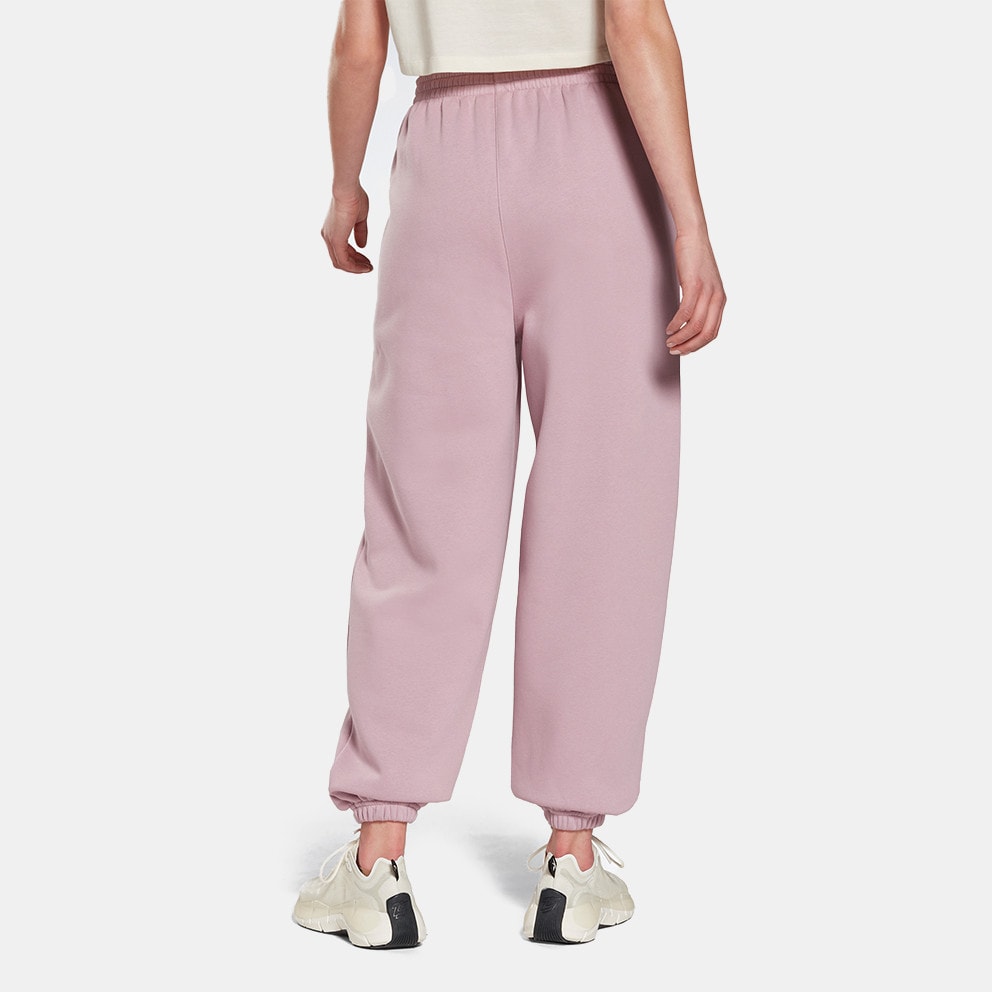 Reebok Sport Knit Women's Track Pants