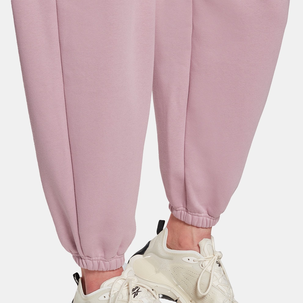 Reebok Sport Knit Women's Track Pants