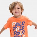 Polo Ralph Lauren Παιδικό T-Shirt