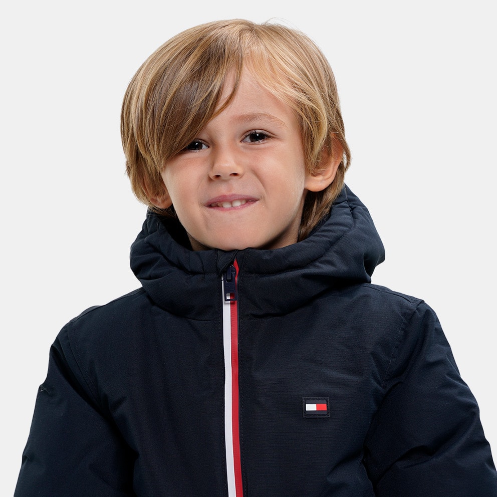 Tommy Jeans Essential Padded Kids' Jacket