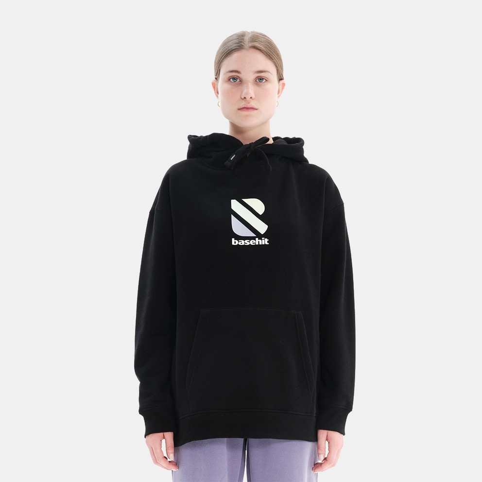 Basehit Women's Hoodie