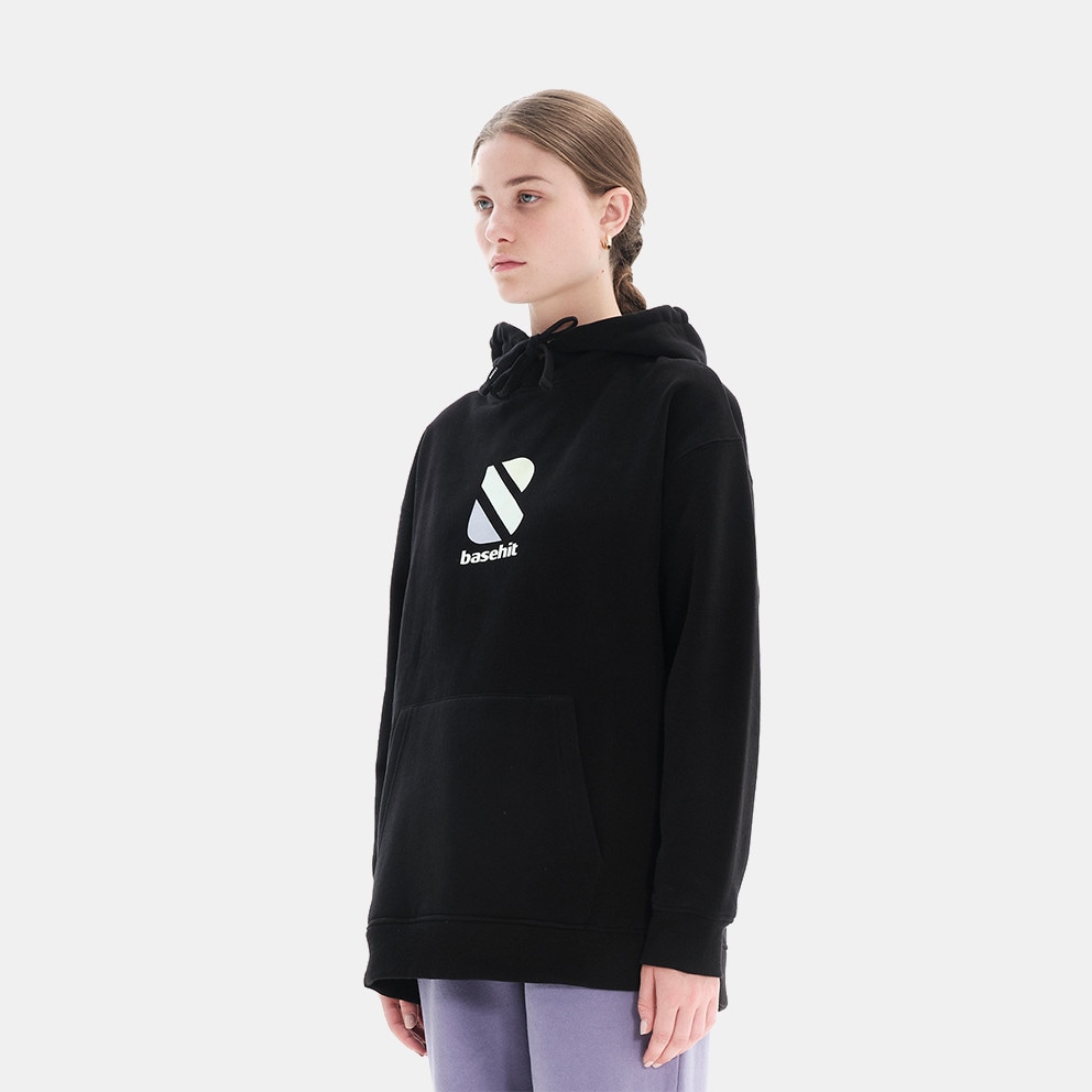 Basehit Women's Hoodie