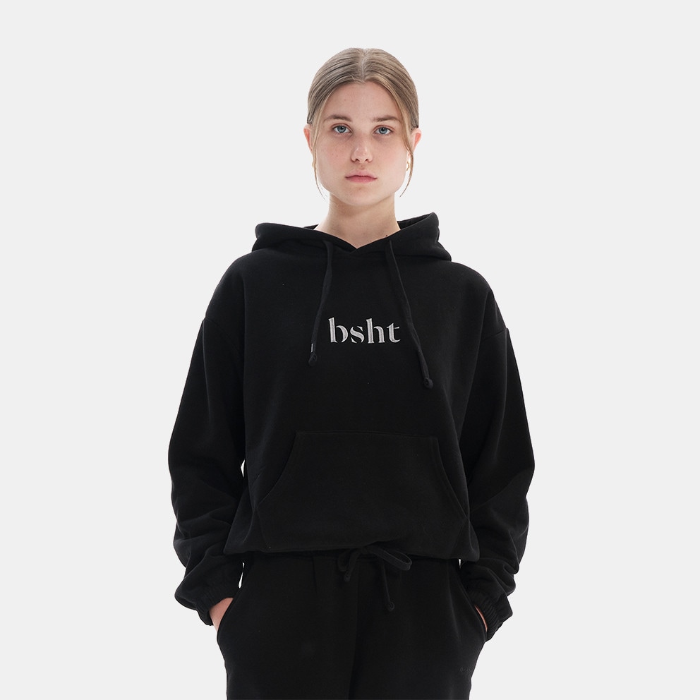 Basehit Women\'s Hoodie Black 222.BW20.74 - 007 - Nike Sportswear is set to  debut a few new