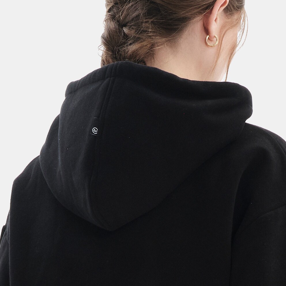 Basehit Women's Hoodie