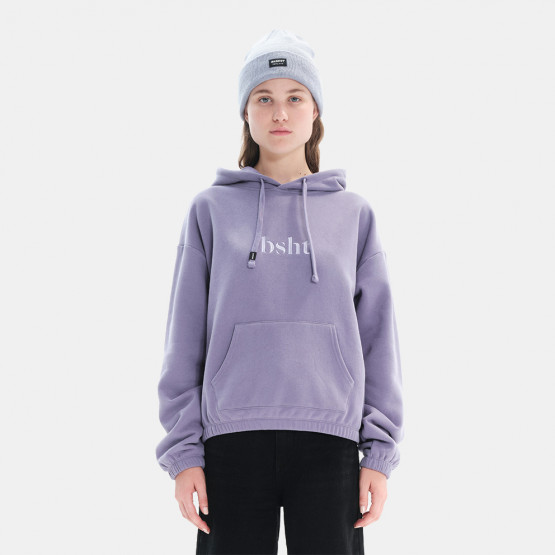 Basehit Women's Hoodie