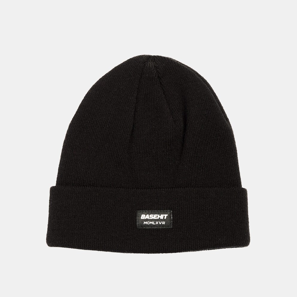 Skate InFlight Black Pack Beanie Unisex Basehit - 063 adidas - 8