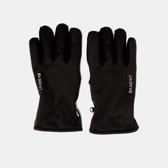 Basehit Men's Gloves
