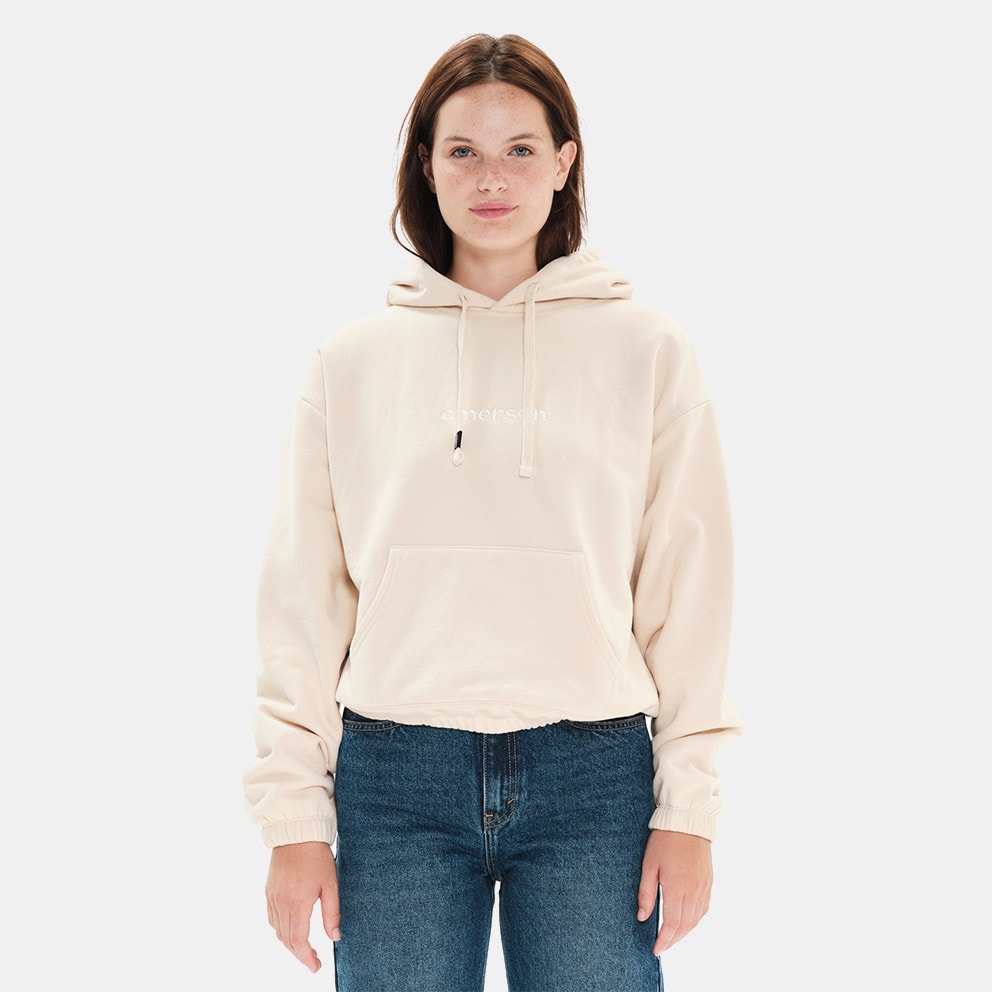 Emerson Women's Hooded Sweat