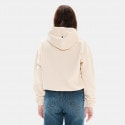 Emerson Women's Hooded Sweat