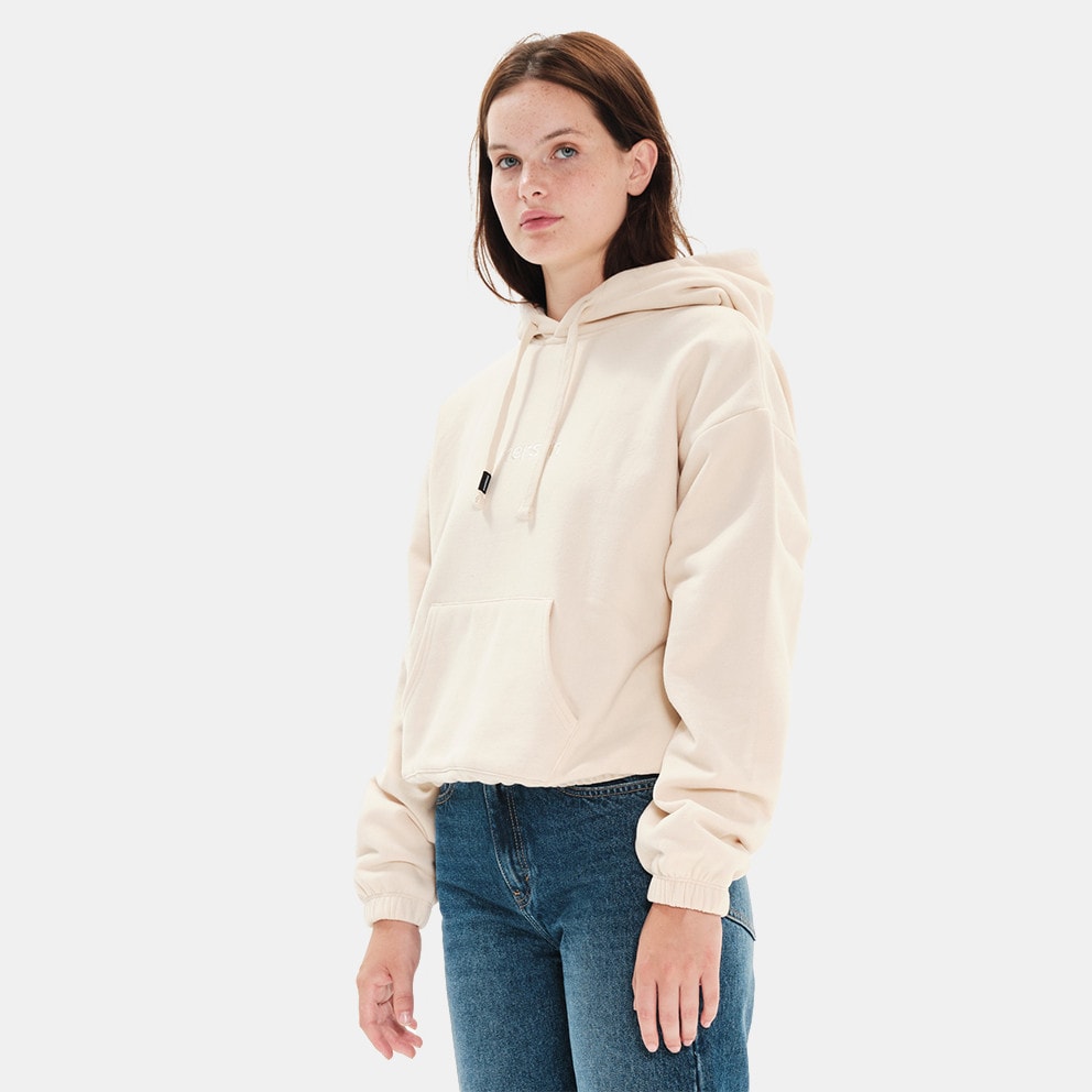 Emerson Women's Hooded Sweat