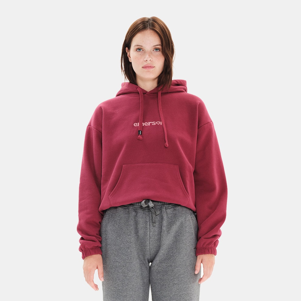 Emerson Women's Hooded Sweat