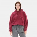 Emerson Women's Hooded Sweat