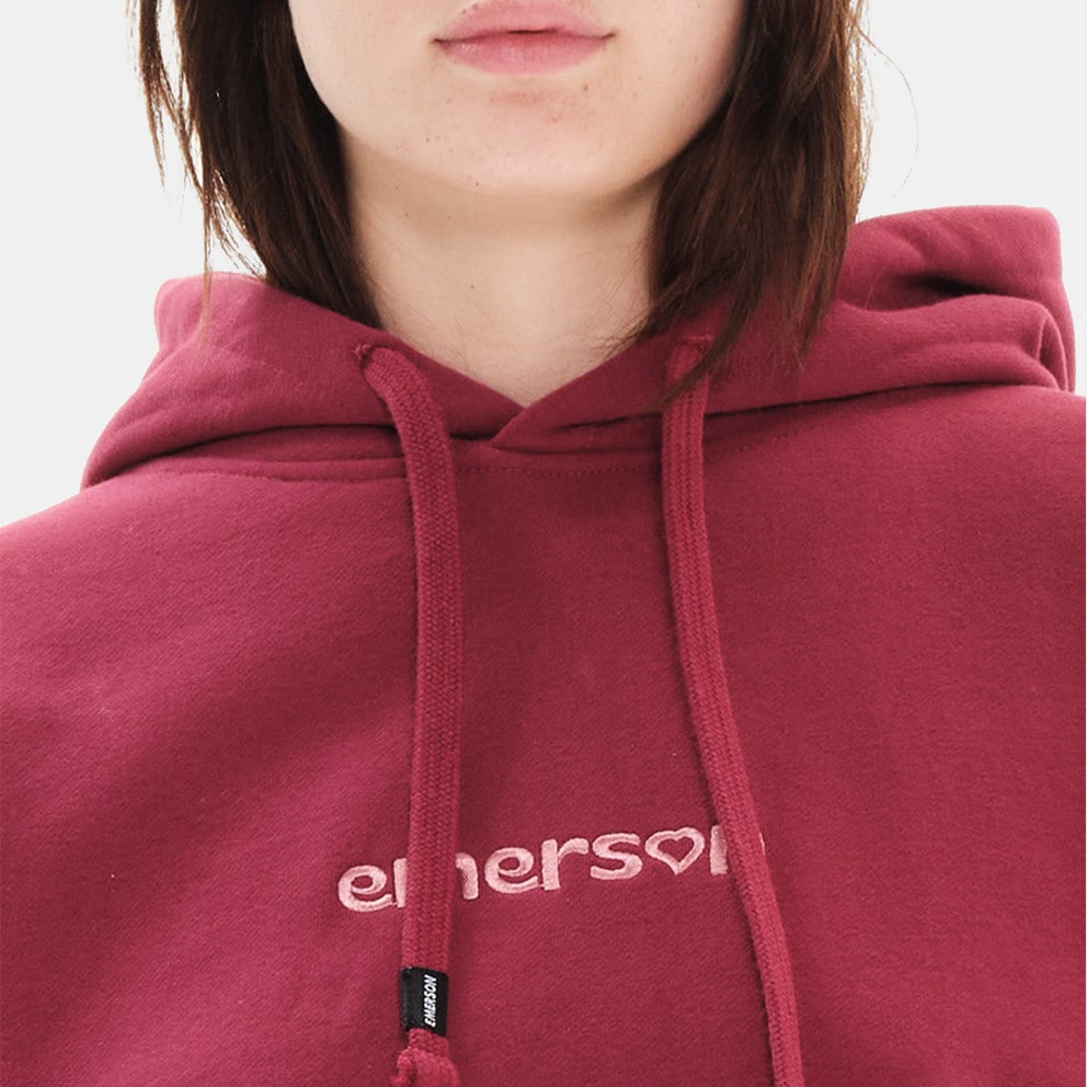 Emerson Women's Hooded Sweat