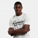 Superdry D1 Vintage Downtown Ανδρικό T-Shirt