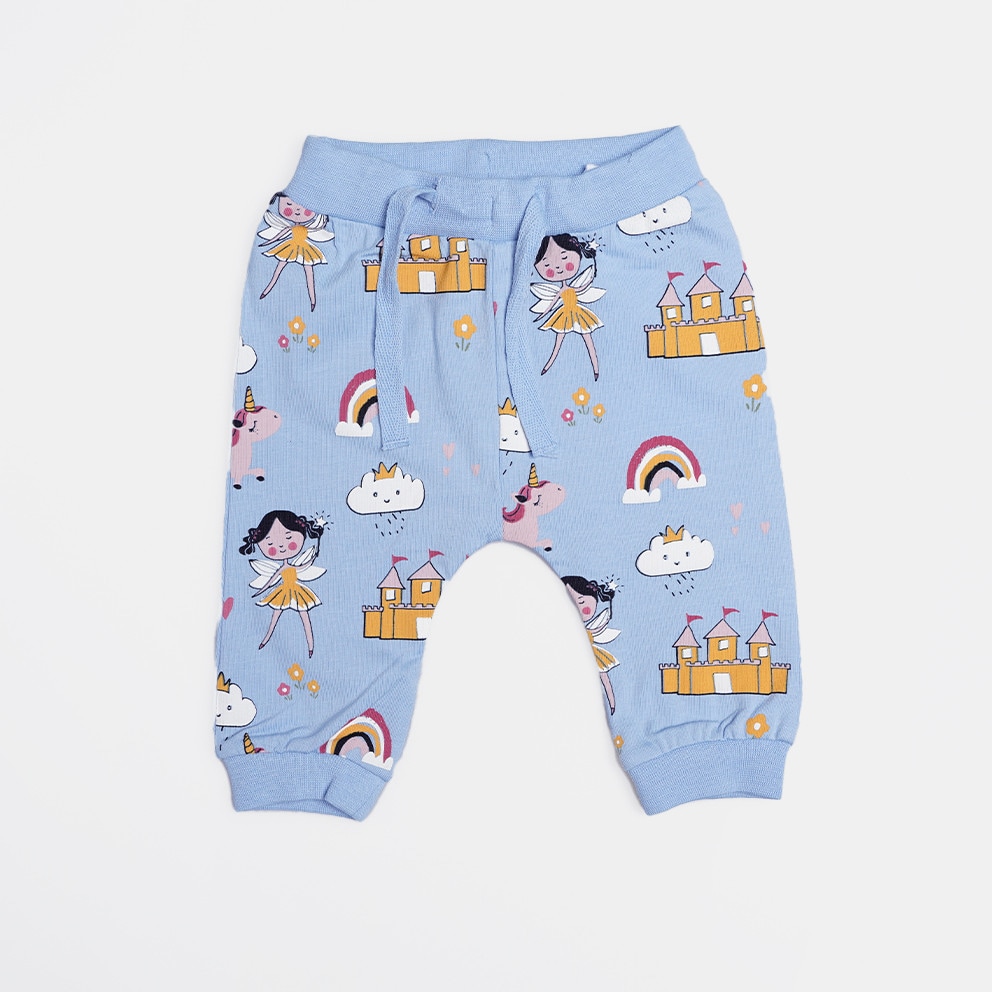 Name it Mickey Infants' Track Pants Set