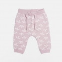 Name it Mickey Infants' Track Pants Set