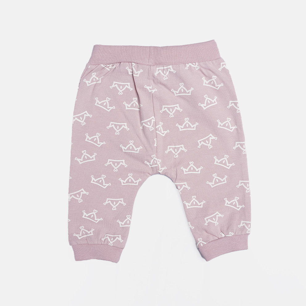 Name it Mickey Infants' Track Pants Set