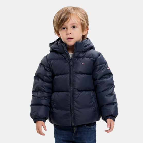 Tommy Jeans Essential Down Kid's Jacket