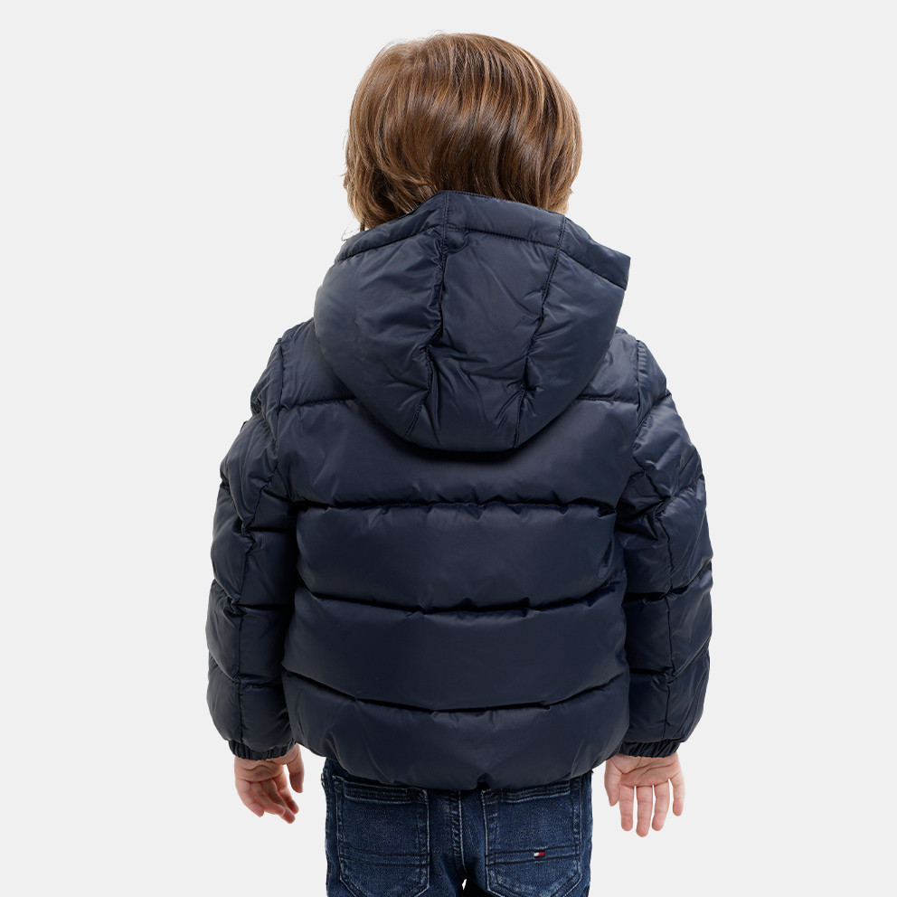 Tommy Jeans Essential Down Kid's Jacket