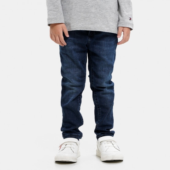 Tommy Jeans Scanton Kid's Jean