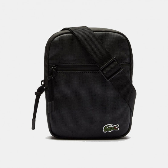 Lacoste Τσαντα BLACK 3NH3307LV-G000