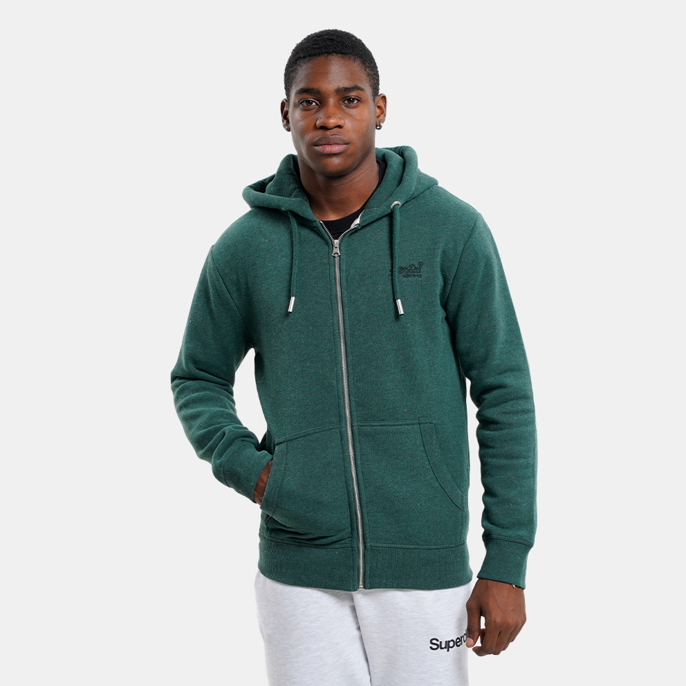 Superdry Vintage Logo Ανδρική Ζακέτα (9000124492_62189)