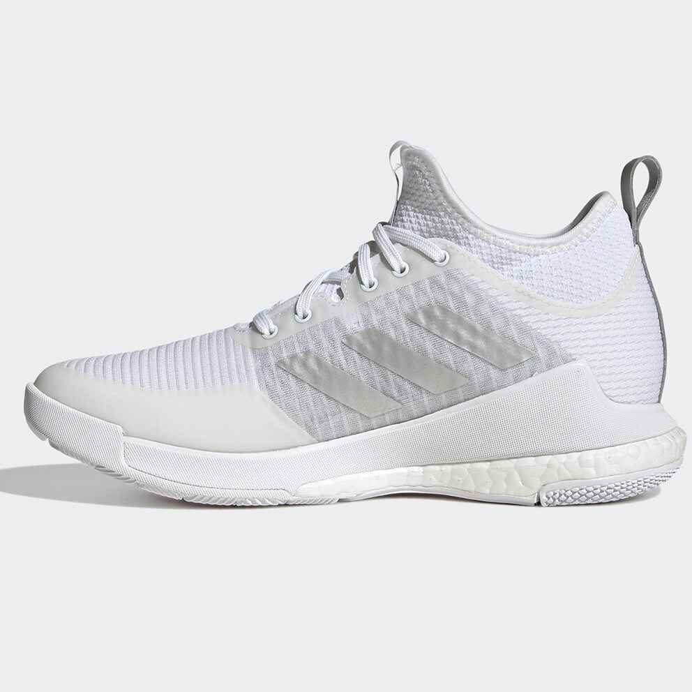 Adidas crazyflight x2 mid white 2025