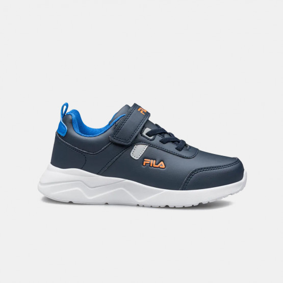 Fila Memory Brett 2 Παιδικά Παπούτσια για Τρέξιμο