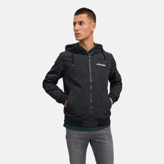 Jack & Jones Jjerush Ανδρικό Μπουφάν