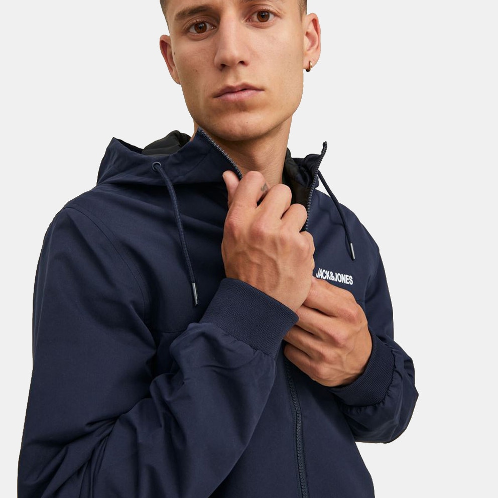 Jack & Jones Jjerush Ανδρικό Μπουφάν