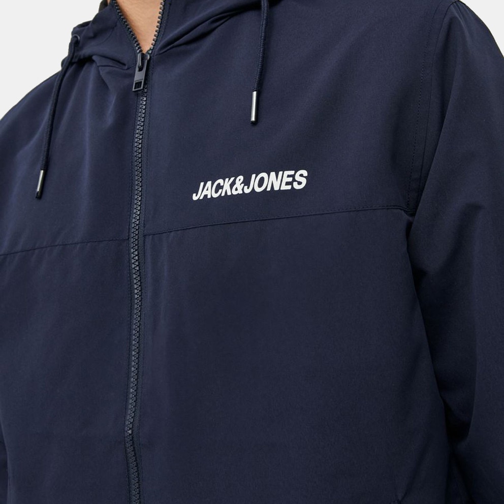 Jack & Jones Jjerush Ανδρικό Μπουφάν