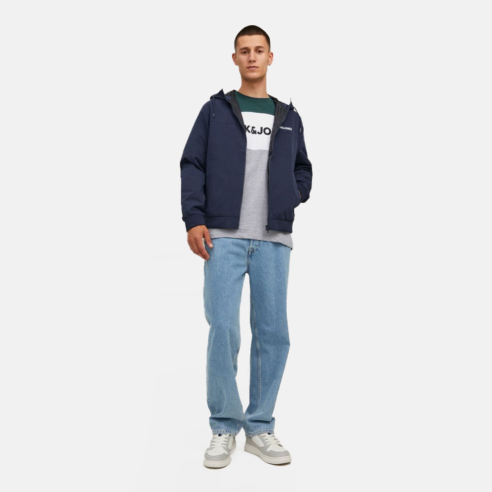 Jack & Jones Jjerush Ανδρικό Μπουφάν