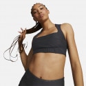 Puma Mid Impact Safari Glam Bra