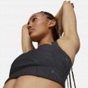 Puma Mid Impact Safari Glam Bra