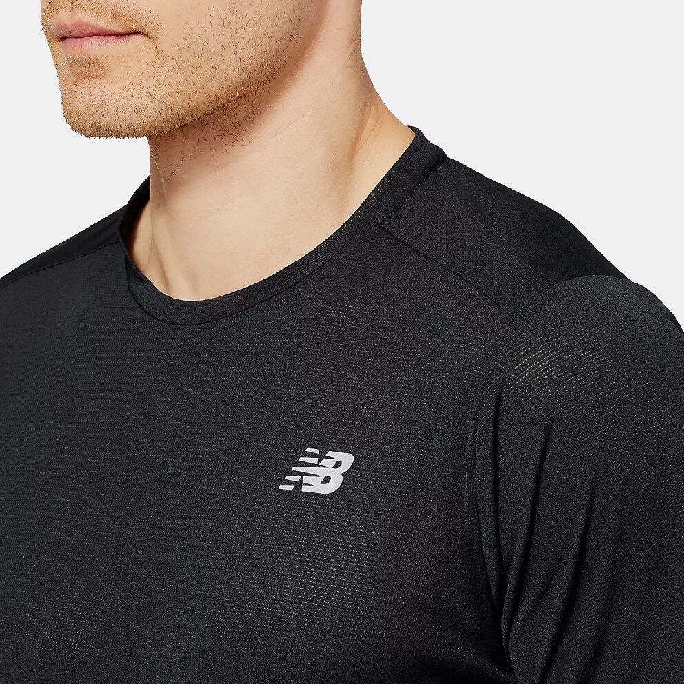 New Balance Accelerate Men's T-Shirt