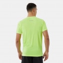 New Balance Accelerate Ανδρικό T-Shirt