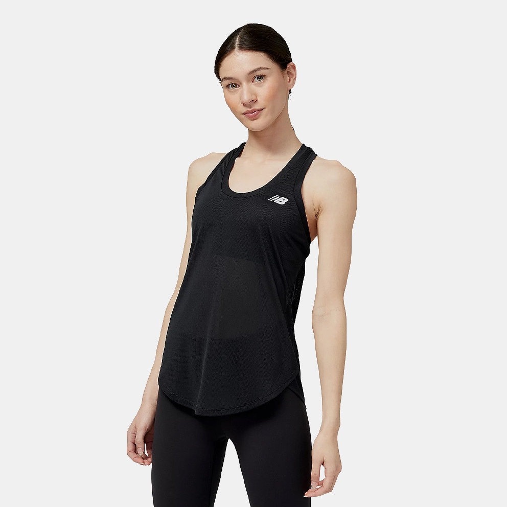 New Balance Accelerate Tank Women's T-Shirt