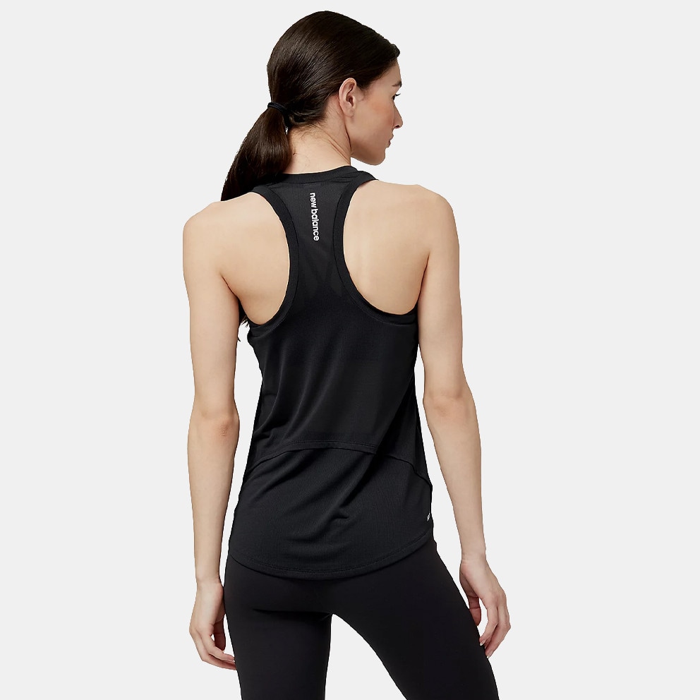 New Balance Accelerate Tank Women's T-Shirt