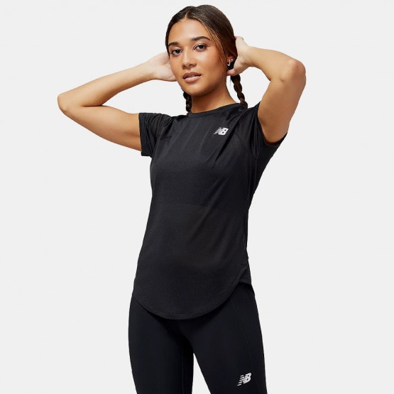 New balance accelerate short sleeve new arrivals