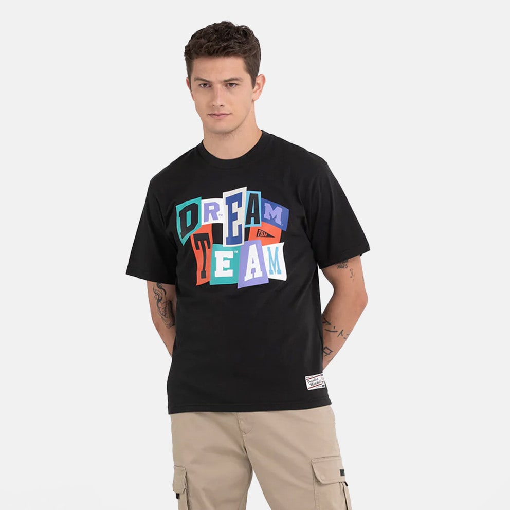 Franklin & Marshall Ανδρικό T-Shirt