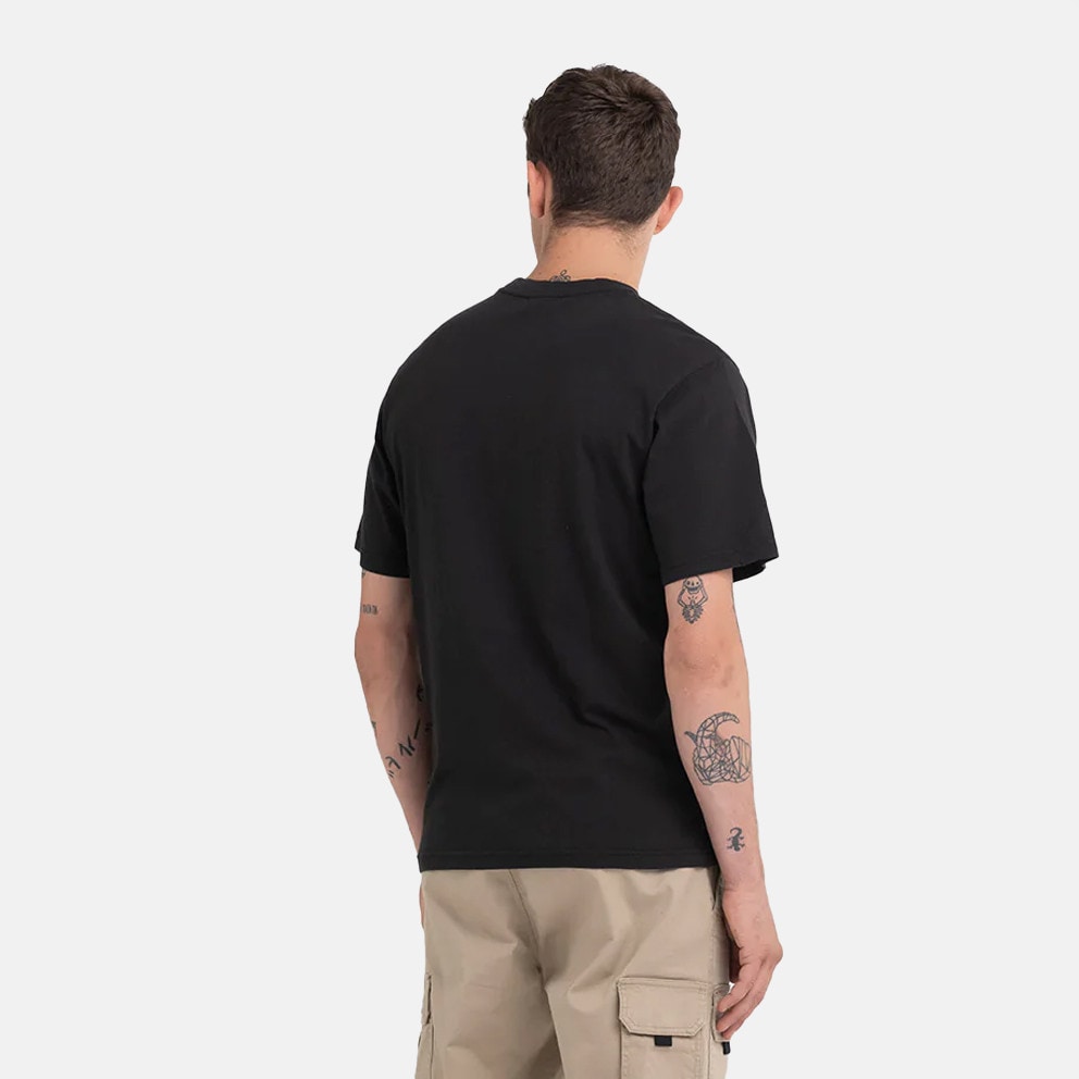 Franklin & Marshall Ανδρικό T-Shirt