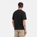 Franklin & Marshall Ανδρικό T-Shirt