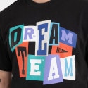 Franklin & Marshall Ανδρικό T-Shirt