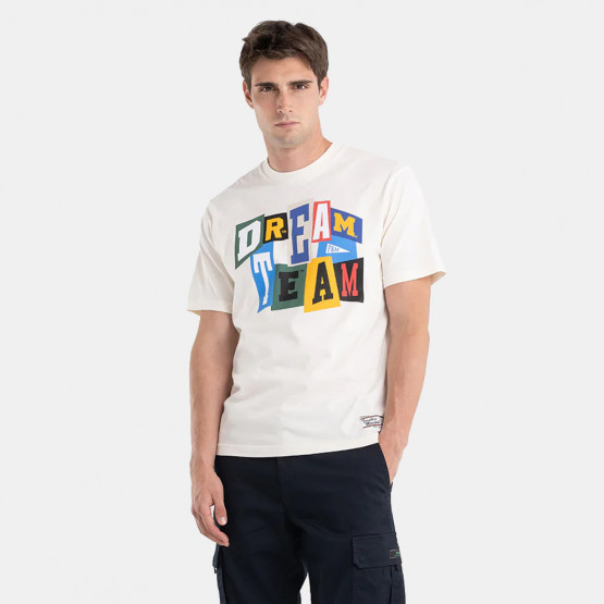 Franklin & Marshall Ανδρικό T-Shirt