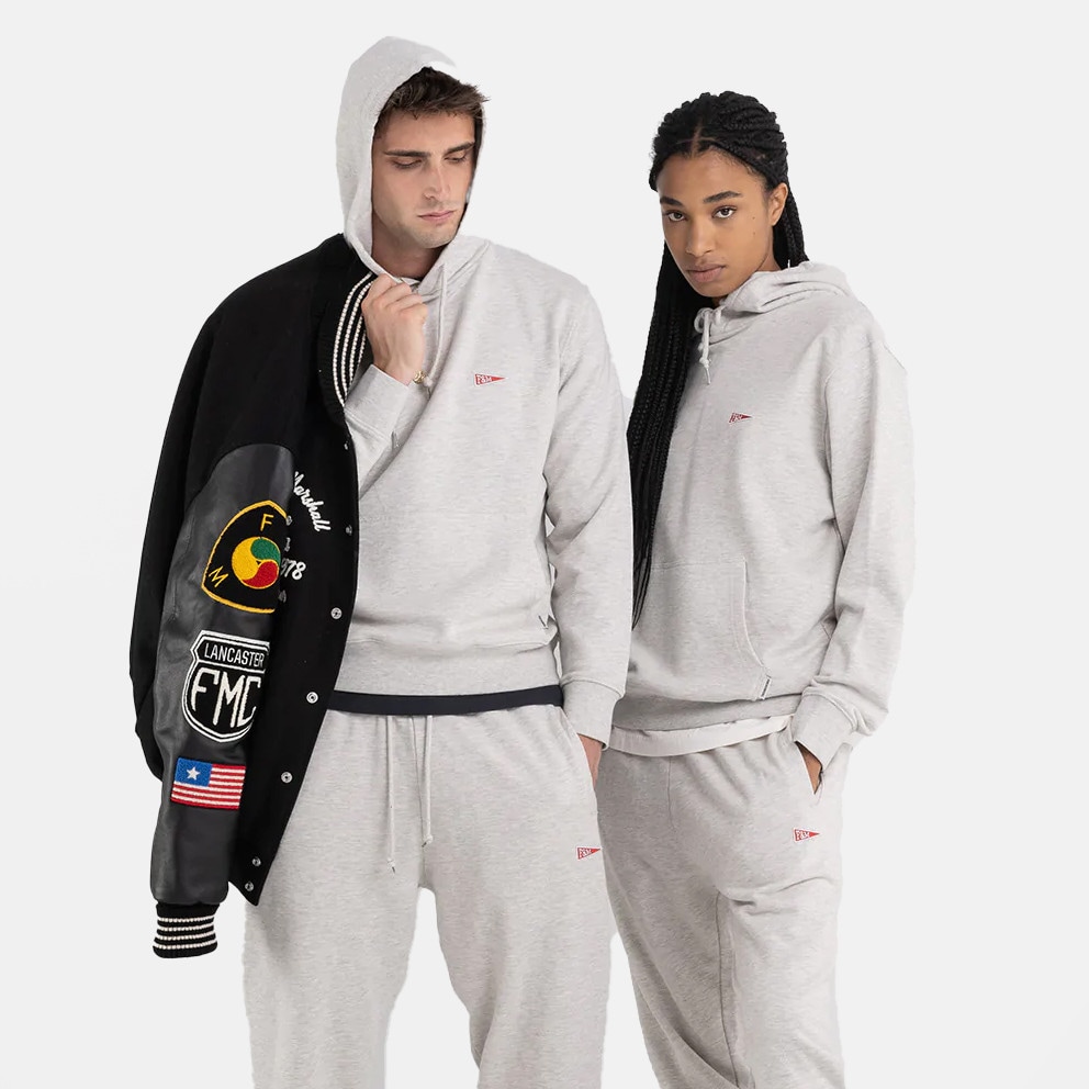 Franklin & Marshall Unisex Hoodie