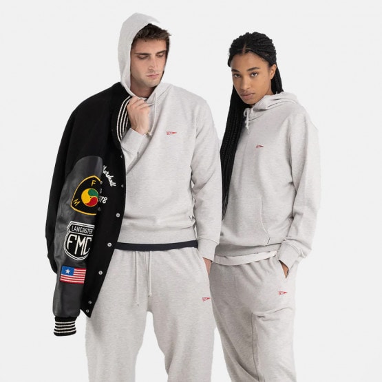 Franklin & Marshall Unisex Hoodie
