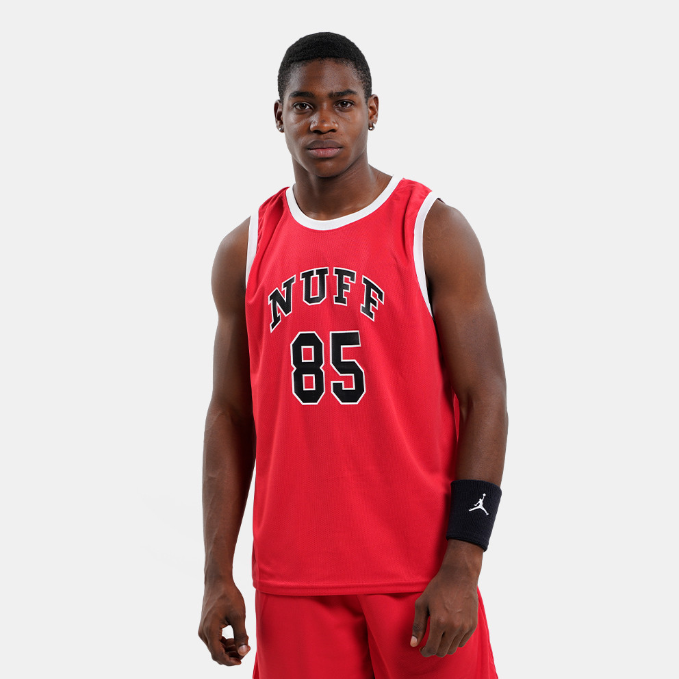 chicago bulls mens tank top